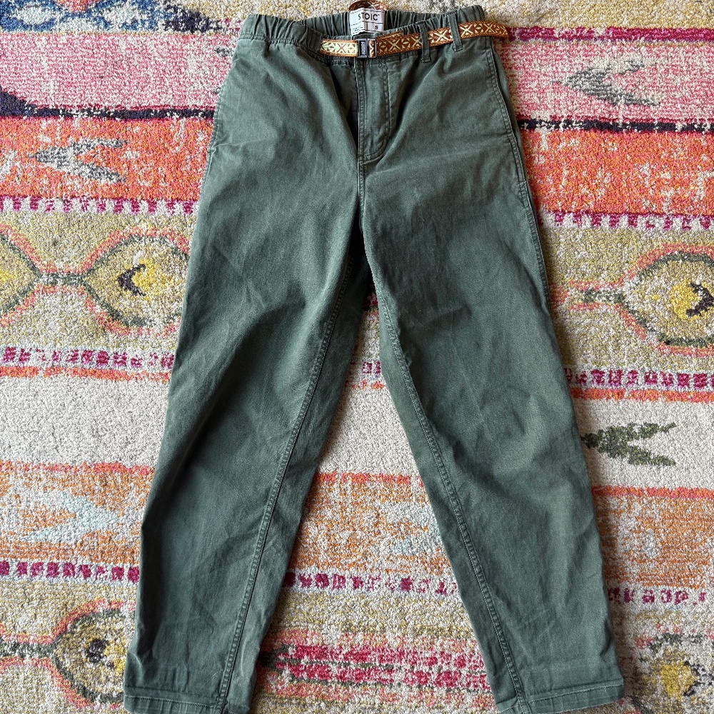 Stoic Venture Daily Pant